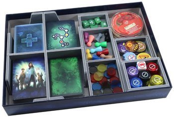 Insert do gry Pandemia / Pandemic Folded Space