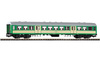 Piko 96651-4 Wagon osobowy Typ 120A, serii Bht PKP