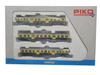 Piko 51450 Kolejka elektryczny zespół trakcyjny EN57-925