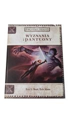 Dungeons&Dragons 3.0 Wyznania i Panteony