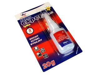 Amazing Art Klej CA Super expert