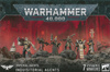 Imperial Agents Inquisitorial Agents