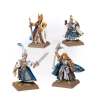 High Elves Realms Classic High Elf Nobles