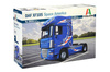 Italeri 3933 DAF XF105 Space America