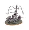 Daemons of Slaanesh Seeker Chariot of Slaanesh / Hellflayer