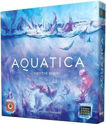 Aquatica: Mroźne wody