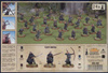 Middle-Earth SBG Wood Elf Warriors (24 modele)