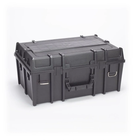 Citadel Warhammer Crusade Figure Case - walizka na modele