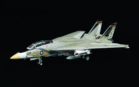 Academy 12253 F-14A U.S. Navy Fighter