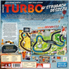 Turbo W strugach deszczu (Rebel)