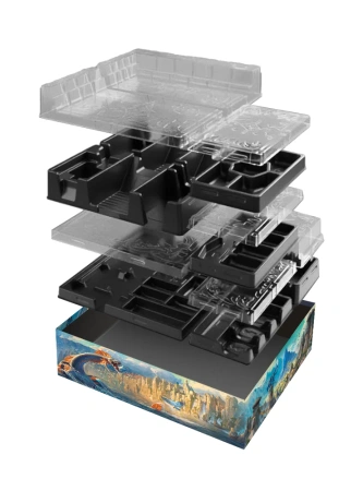 Zaginiona Wyspa Arnak Skrzynia Przygód