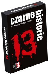 Czarne Historie 13