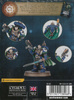 Ultramarines Captain Uriel Ventris