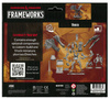 Dungeons&Dragons Frameworks Vrock