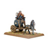 Dwarfen Mountain Holds Dwarf Bugman's Cart