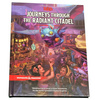 Dungeons&Dragons 5 Ed. Journeys Through The Radiant Citadel