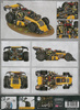 Orks Shokkjump Dragsta - pojazd