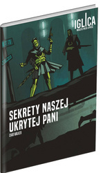 Iglica RPG Sekrety Naszej Ukrytej Pani