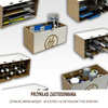 HobbyZone OM14d Szuflada uniwersalna do modułu OM14