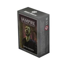 Vampire The Eternal Struggle: V5 Banu Haqim