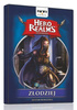 Hero Realms - Zestaw Bohatera - Złodziej
