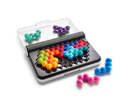 Smart Games IQ Six Pro ENG