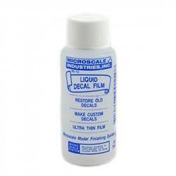 Microscale MSI-12 Liquid Decal Film
