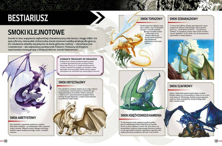 Dungeons & Dragons - Księga Gry