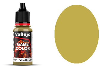 Farba Vallejo Game Color 55 72035 Dead Flesh
