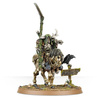 Nurgle Rotbringer Harbringer of Decay