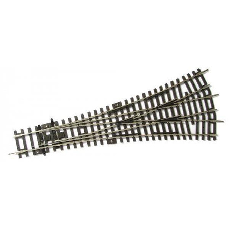 Piko 55225 Kolejka Zwrotnica / rozjazd trójdzielny W3