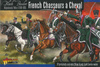 Black Powder French Chasseurs a Cheval Light Caval