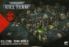 Kill Team Killzone Tomb World