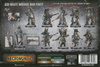 Necromunda Ash Wastes Nomads War Party