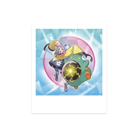 Pokemon TCG Iono’s Bellibolt ex Premium Collection