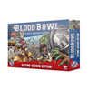 Blood Bowl Second Season Edition - zestaw startowy