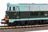 Piko 96311 Kolejka Lokomotywa spalinowa SP-45-155, PKP