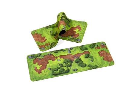 Wystrzałowe Katapulty / Catapult Feaud Game Mat
