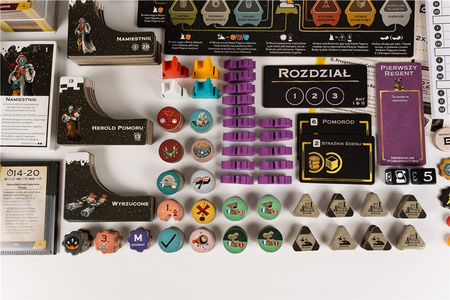 ARCS Pomór na Rubieży