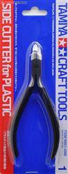 Tamiya Side Cutter for Plastic - Cążki boczne