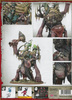 Gloomspite Gitz Trugg The Troggoth King