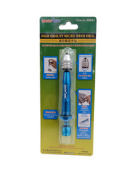 Mini wiertarka ręczna Trumpeter 09961 High Quality Micro Hand Drill