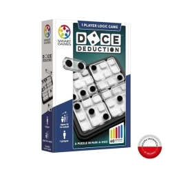 Smart Games Dice Deduction