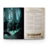 The Old World Forces of Fantasy