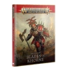 Blades of Khorne Battletome (2025) [PRZEDSPRZEDAŻ 2.08.2025]