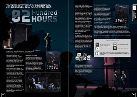 Wargames Illustrated Issue 412 April 2022 kwiecień