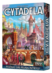 Cytadela (Rebel)