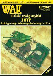 WAK 11/07 10TP