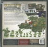 Heroes of Might and Magic III Bastion Rozszerzenie / Rampart Expansion PL