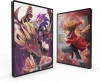 Album na karty Yu-Gi-Oh! Jaden and Yubel 9-Pocket Portfolio